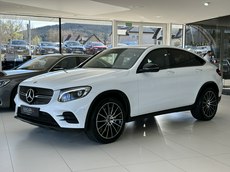 Mercedes GLC 300  2  