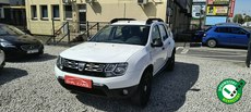 Dacia Duster - super okazja