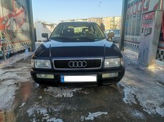 Audi 80  2  