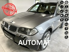 BMW X3  3  