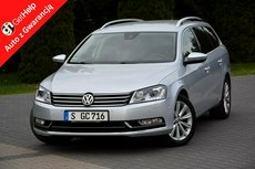 Volkswagen Passat  2  