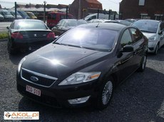 Ford Mondeo  1.8  