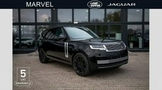 Land Rover Range Rover  4.4  