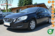 Volvo V60 - super okazja