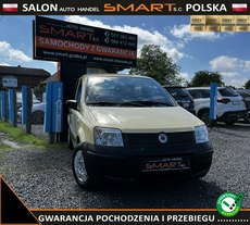 Fiat Panda  1.1  