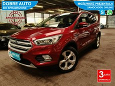 Ford Kuga  2  