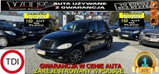 Chrysler PT Cruiser  2.1  