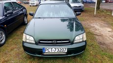 Subaru Legacy  2  