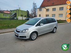 Opel Zafira - super okazja