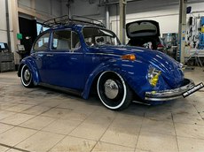 Volkswagen Garbus  1.3  