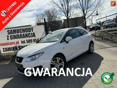Seat Ibiza  1.4  