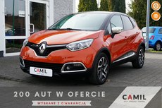 Renault Captur  1.2  