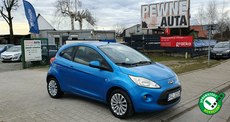 Ford Ka - super okazja