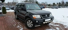 Mitsubishi Pajero  3.2  