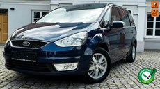 Ford Galaxy  2  
