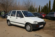 Daewoo Tico  0.8  
