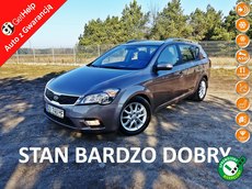 Kia Cee'd - super okazja