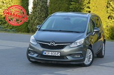 Opel Zafira  1.4  