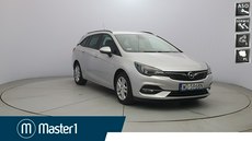 Opel Astra  1.2  