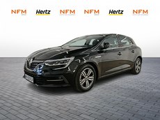 Renault Megane  1.3  