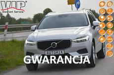 Volvo XC 60 - super okazja