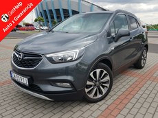 Opel Mokka - super okazja