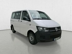 Volkswagen Transporter  2  