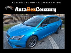 Seat Leon  1.4  