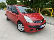 Nissan Note  1.4  
