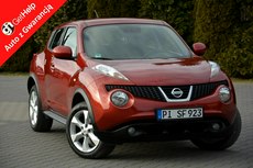 Nissan Juke - super okazja