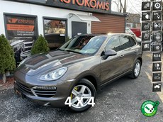 Porsche Cayenne - super okazja