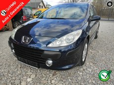 Peugeot 307  1.4  