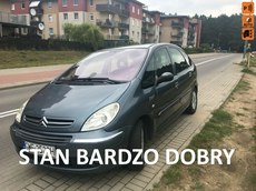 Citroen Xsara Picasso  1.6  