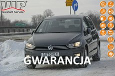 Volkswagen Golf Sportsvan  1.2  
