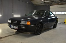 Audi 80  1.8  