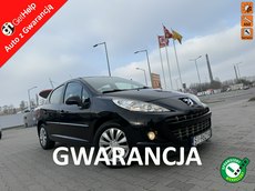 Peugeot 207  1.4  