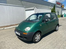 Daewoo Matiz  0.8  