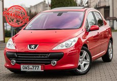 Peugeot 307  2  
