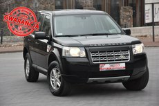 Land Rover Freelander | Jaki Płyn Wlać Do Chłodnicy (Land Rover Discovery 2,5 Td5) | Land Rover Forum