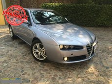 Alfa Romeo 159 - super okazja