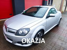 Opel Tigra  1.8  