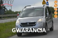 Peugeot Partner - super okazja