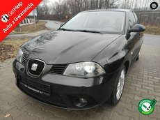 Seat Ibiza  1.4  