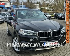 BMW X5  2  
