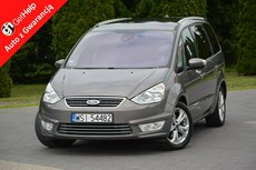 Ford Galaxy  2  