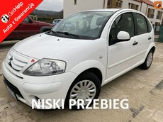 Citroen C3  1.1  