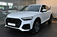 Audi Q5  2  