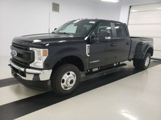 Ford F350  6.7  