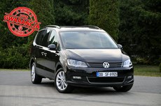 Volkswagen Sharan  1.4  