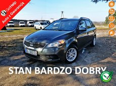 Kia Cee'd - super okazja